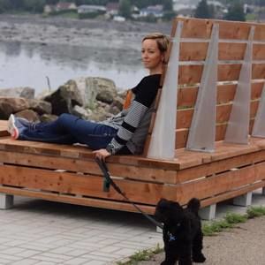 Meet your Posher, Cynthia